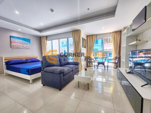 Picture of Studio Condo in Avenue Residence Pattaya Pattaya