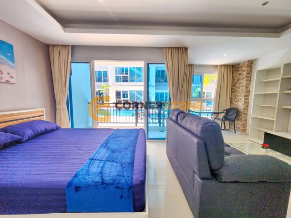 Picture of Studio Condo in Avenue Residence Pattaya Pattaya