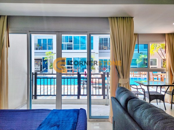 Picture of Studio Condo in Avenue Residence Pattaya Pattaya