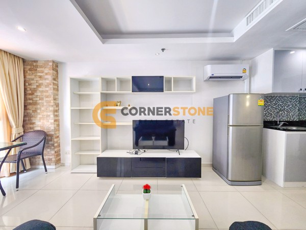 Picture of Studio Condo in Avenue Residence Pattaya Pattaya