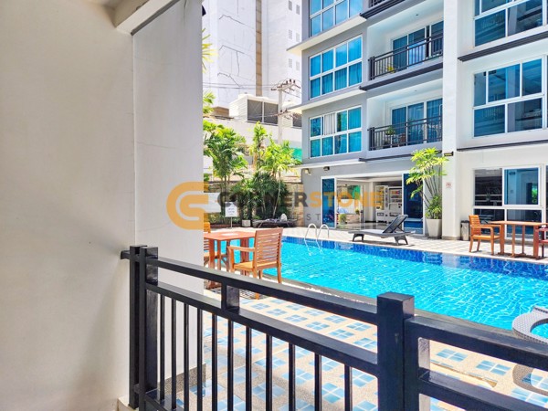 Picture of Studio Condo in Avenue Residence Pattaya Pattaya