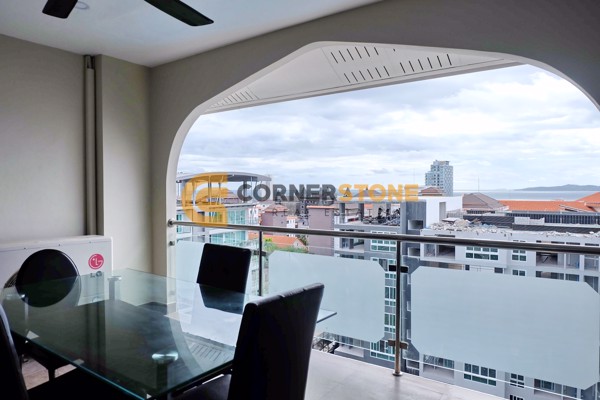 Picture of คอนโด 1 ห้องนอน ในโครงการ Tudor Court ตั้งอยู่ที่ พระตำหนัก