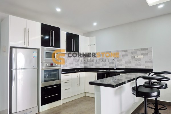 Picture of คอนโด 1 ห้องนอน ในโครงการ Tudor Court ตั้งอยู่ที่ พระตำหนัก