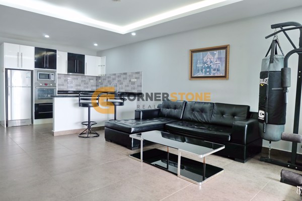 Picture of คอนโด 1 ห้องนอน ในโครงการ Tudor Court ตั้งอยู่ที่ พระตำหนัก