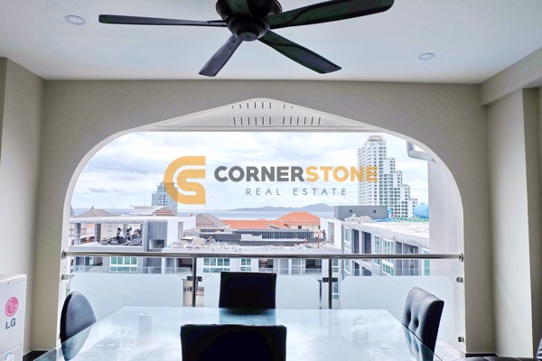 Picture of คอนโด 1 ห้องนอน ในโครงการ Tudor Court ตั้งอยู่ที่ พระตำหนัก