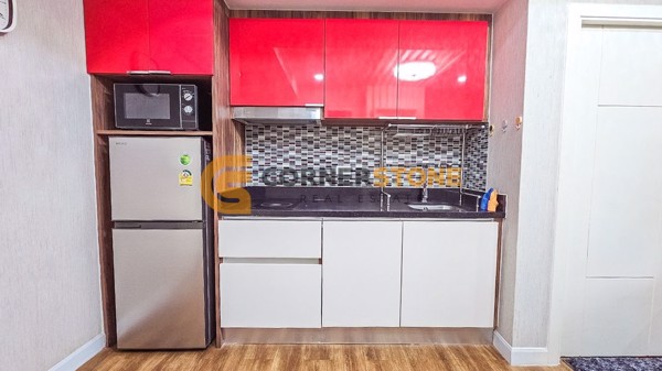 Picture of 1 Bedroom Condo in Dusit Grand Park Jomtien Beach