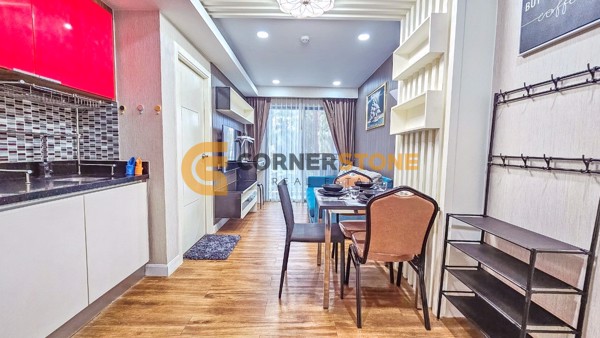 Picture of 1 Bedroom Condo in Dusit Grand Park Jomtien Beach