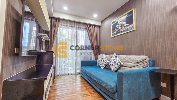 Picture of 1 Bedroom Condo in Dusit Grand Park Jomtien Beach