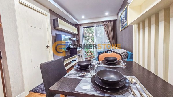 Picture of 1 Bedroom Condo in Dusit Grand Park Jomtien Beach
