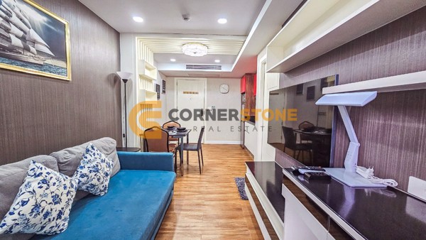Picture of 1 Bedroom Condo in Dusit Grand Park Jomtien Beach