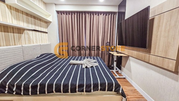 Picture of 1 Bedroom Condo in Dusit Grand Park Jomtien Beach