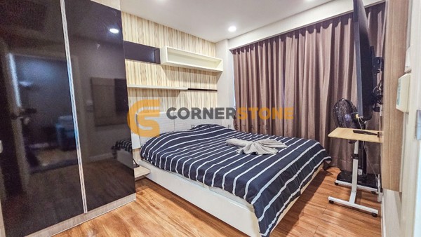 Picture of 1 Bedroom Condo in Dusit Grand Park Jomtien Beach