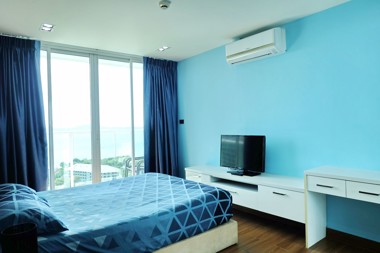 Picture of คอนโด 2 ห้องนอน ในโครงการ The View Cosy Beach ตั้งอยู่ที่ พระตำหนัก