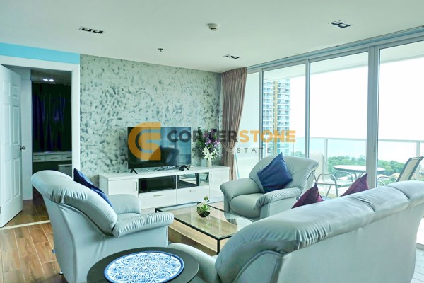 Picture of 2 bedroom Condo in The View Cosy Beach Pratumnak Hill
