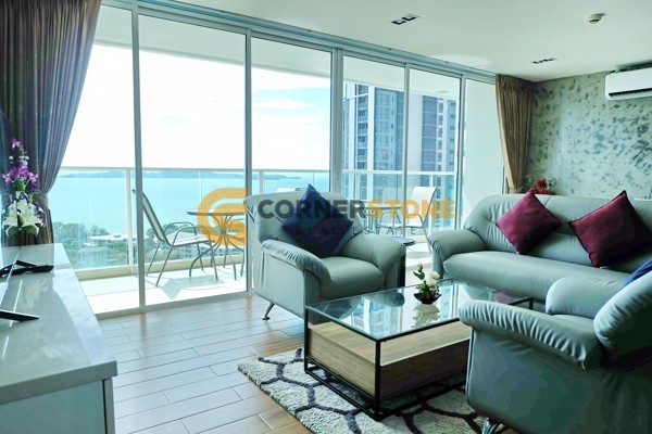 Picture of 2 bedroom Condo in The View Cosy Beach Pratumnak Hill