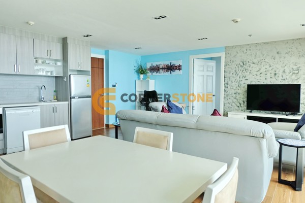 Picture of 2 bedroom Condo in The View Cosy Beach Pratumnak Hill
