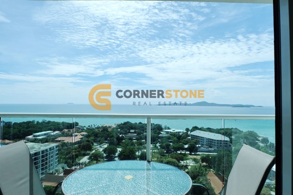 Picture of 2 bedroom Condo in The View Cosy Beach Pratumnak Hill