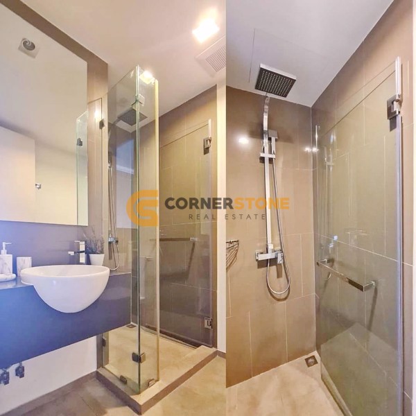 Picture of Studio Condo in Unixx South Pattaya Pattaya