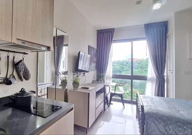 Picture of Studio Condo in Unixx South Pattaya Pattaya