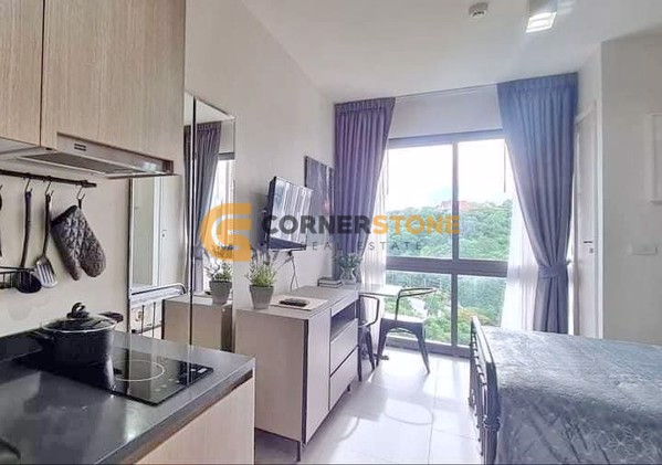 Picture of Studio Condo in Unixx South Pattaya Pattaya