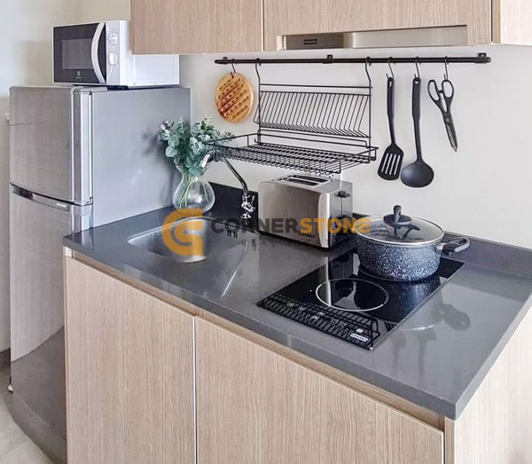 Picture of Studio Condo in Unixx South Pattaya Pattaya