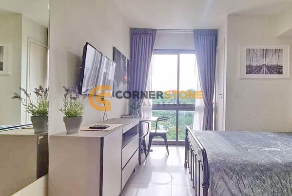 Picture of Studio Condo in Unixx South Pattaya Pattaya