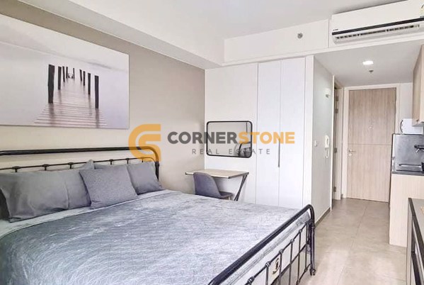 Picture of Studio Condo in Unixx South Pattaya Pattaya