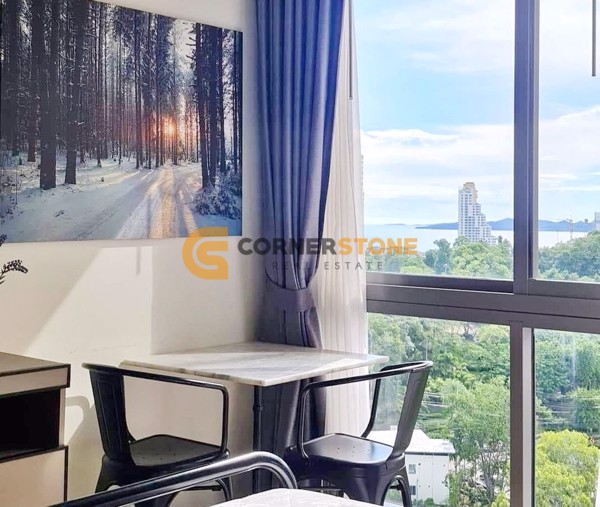 Picture of Studio Condo in Unixx South Pattaya Pattaya