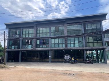 Picture of 2 Commercial Buildings Mabprachan Lake