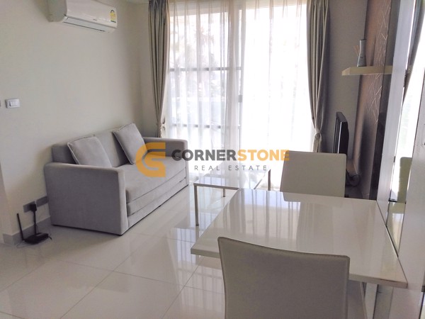 Picture of 1 Bedroom Condo in Amazon Residence Jomtien Beach