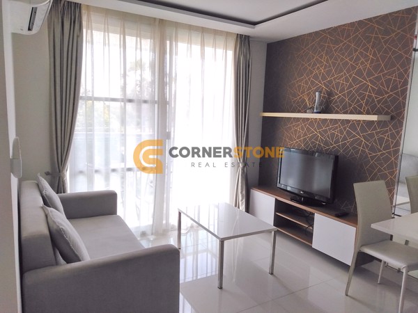 Picture of 1 Bedroom Condo in Amazon Residence Jomtien Beach