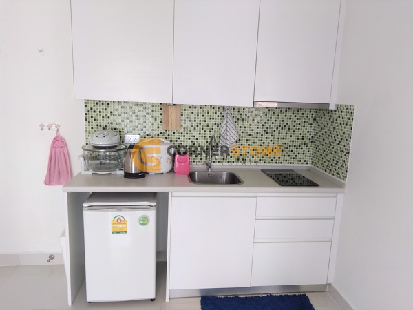 Picture of 1 Bedroom Condo in Amazon Residence Jomtien Beach