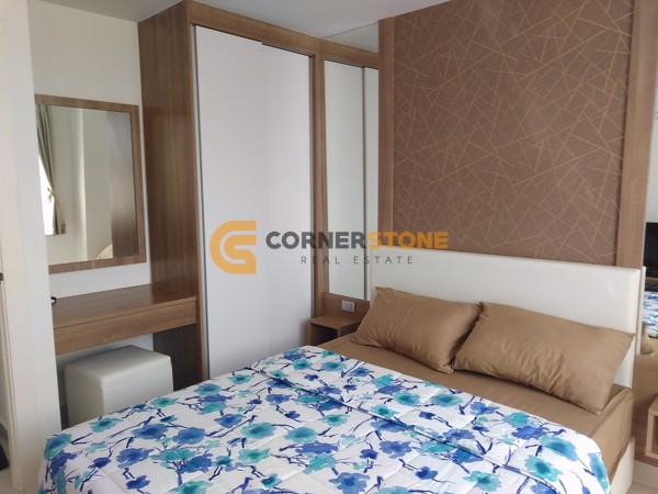 Picture of 1 Bedroom Condo in Amazon Residence Jomtien Beach
