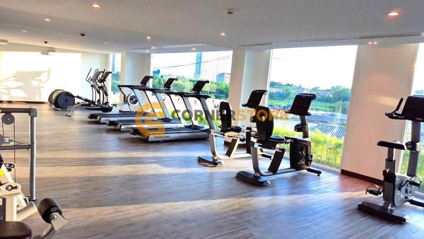 Picture of 1 Bedroom Condo in Amazon Residence Jomtien Beach