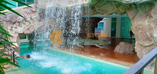 Picture of 1 Bedroom Condo in Amazon Residence Jomtien Beach