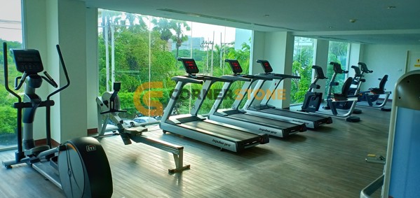 Picture of 1 Bedroom Condo in Amazon Residence Jomtien Beach