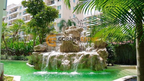 Picture of 1 Bedroom Condo in Amazon Residence Jomtien Beach