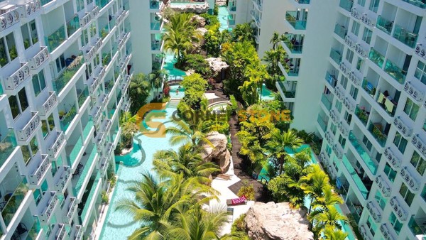 Picture of 1 Bedroom Condo in Amazon Residence Jomtien Beach