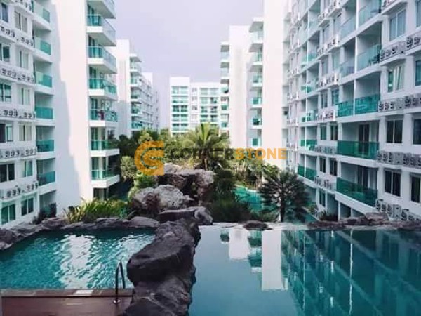 Picture of 1 Bedroom Condo in Amazon Residence Jomtien Beach