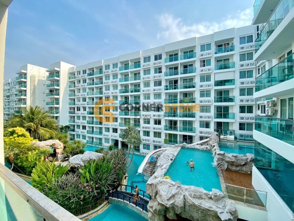 Picture of 1 Bedroom Condo in Amazon Residence Jomtien Beach