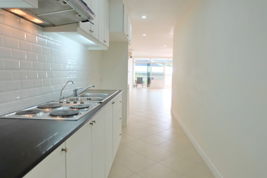 Picture of คอนโด 1 ห้องนอน ในโครงการ Executive Residence 4 ตั้งอยู่ที่ พระตำหนัก