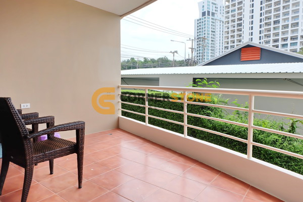 Picture of คอนโด 1 ห้องนอน ในโครงการ Executive Residence 4 ตั้งอยู่ที่ พระตำหนัก