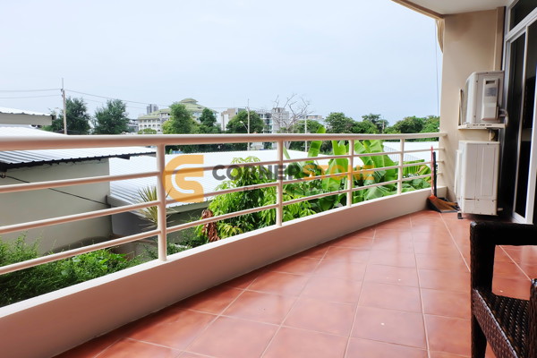 Picture of คอนโด 1 ห้องนอน ในโครงการ Executive Residence 4 ตั้งอยู่ที่ พระตำหนัก