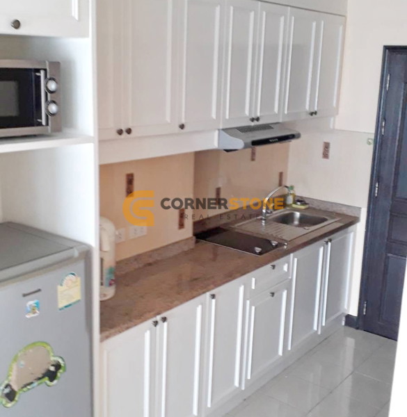 Picture of Studio Condo in View Talay 1 Condominium Jomtien Beach