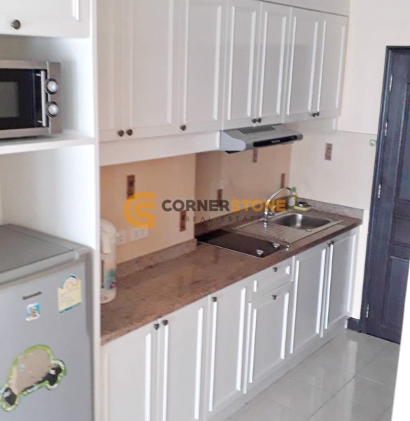 Picture of Studio Condo in View Talay 1 Condominium Jomtien