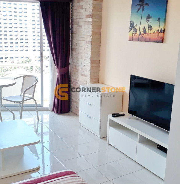 Picture of Studio Condo in View Talay 1 Condominium Jomtien Beach