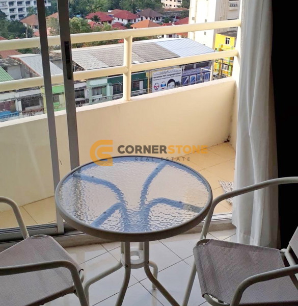 Picture of Studio Condo in View Talay 1 Condominium Jomtien Beach