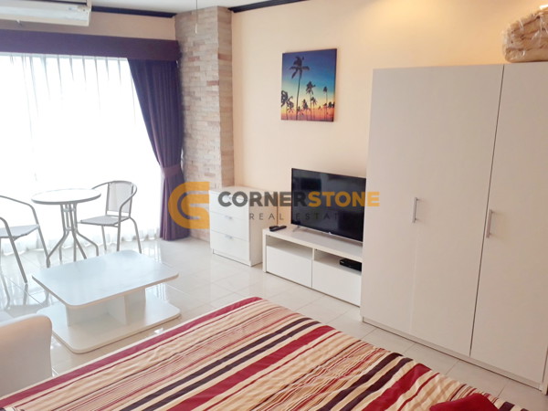 Picture of Studio Condo in View Talay 1 Condominium Jomtien Beach