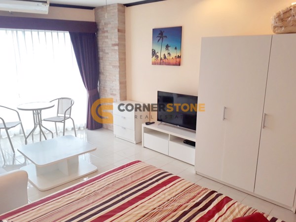 Picture of Studio Condo in View Talay 1 Condominium Jomtien