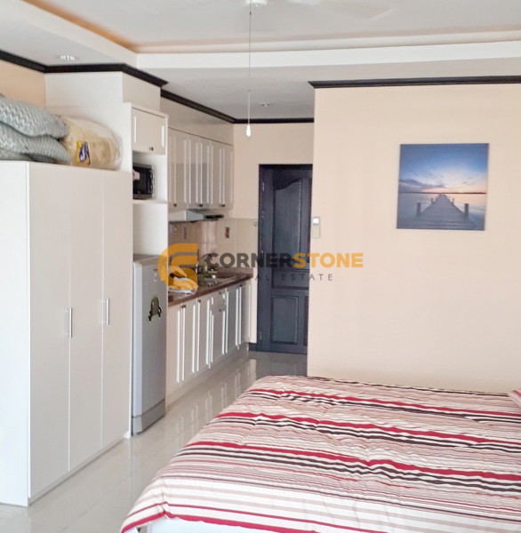 Picture of Studio Condo in View Talay 1 Condominium Jomtien Beach